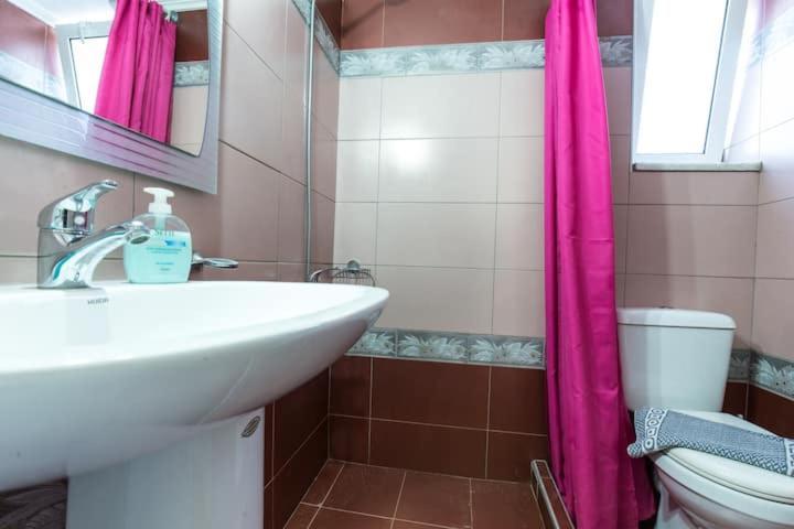 Nikis Apartments Kisamos Dhrapanias Екстер'єр фото